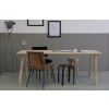 Set dvou dřevěných stolových podnoží O-Leg 79 x 10 cm -fv-interier-25