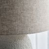Šedá kameninová stolní lampa Tana 46 cm -fv-interier-25