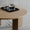 Dubový konferenční stolek Kuvu 55 cm -fv-interier-25