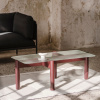 Skleněný konferenční stolek Kob 105 x 55 cm -fv-interier-25