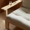 Lněná rozkládací pohovka Unwind 218 cm -fv-interier-25