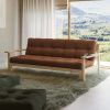 Rozkládací pohovka Unwind 218 cm -fv-interier-25