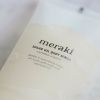 Tělový peeling Meraki Sugar & Oil 150 ml -fv-interier-25