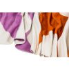 Pestrobarevný pléd Tul 200 x 150 cm -fv-interier-25