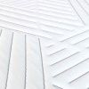 Latexová matrace Verte 120 x 200 cm, tl. 28 cm -fv-interier-25