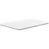 Pěnová vrchní matrace Topper 140 x 190 cm, tl. 5 cm