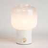 Bílá stolní lampa ZUIVER MOODY -fv-interier-25