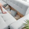 Rozkládací pohovka Dazzling Daisy 260 cm, levá/pravá -fv-interier-25