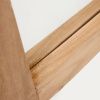 Dřevěné závěsné zrcadlo Kave Home Maden 180 x 80 cm -fv-interier-25