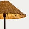 Ratanová stojací lampa Kave Home Urania 154 cm -fv-interier-25