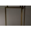 Hnědý dřevěný jídelní stůl DUTCHBONE Class 180 x 90 cm -fv-interier-25