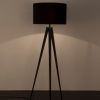 Černá stojací lampa ZUIVER TRIPOD 157 cm -fv-interier-25