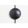 Černá stojací lampa ZUIVER TRIPOD 157 cm -fv-interier-25