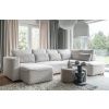 Rozkládací pohovka Homely Tommy 331 cm, levá/pravá -fv-interier-25