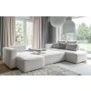 Rozkládací pohovka Homely Tommy 331 cm, levá/pravá -fv-interier-25
