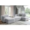 Rozkládací pohovka Homely Tommy 331 cm, levá/pravá -fv-interier-25