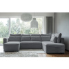 Rozkládací pohovka Homely Tommy 331 cm, levá/pravá -fv-interier-25