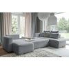 Rozkládací pohovka Homely Tommy 331 cm, levá/pravá -fv-interier-25