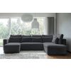Rozkládací pohovka Homely Tommy 331 cm, levá/pravá -fv-interier-25