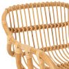 Ratanová jídlení židle J-line Naturale -fv-interier-25