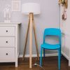 Bílá stojací lampa RAGABA WANDA 140 cm -fv-interier-25