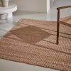 Jutový koberec Kave Home Madelin 160 x 230 cm -fv-interier-25