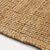 Jutový koberec Kave Home Madelin 160 x 230 cm -fv-interier-25