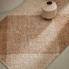 Jutový koberec Kave Home Maelan 160 x 230 cm -fv-interier-25