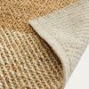 Jutový koberec Kave Home Maelan 160 x 230 cm -fv-interier-25