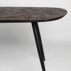 Tmavě hnědý teakový jídelní stůl WLL WEBSTER 180 x 95 cm -fv-interier-25