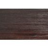 Tmavě hnědá teaková komoda WLL WEBSTER 90 x 35 cm -fv-interier-25