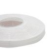 Bílé papírové stínidlo Kave Home Hila 55 cm -fv-interier-25