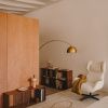 Dřevěná stolní LED lampa Kave Home Luba -fv-interier-25