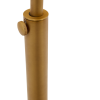 Zlatá kovová stojací lampa Kave Home Madali 160-185 cm -fv-interier-25Zlatá kovová stojací lampa Kave Home Madali 160-185 cm