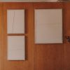 Minimalistický obraz Kave Home Maha 72 x 52 cm -fv-interier-25