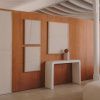 Minimalistický obraz Kave Home Maha II. 72 x 52 cm -fv-interier-25