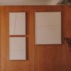 Minimalistický obraz Kave Home Maha II. 72 x 52 cm -fv-interier-25