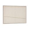 Minimalistický obraz Kave Home Maha II. 72 x 52 cm1309 x 848 (1309 × 848 px)