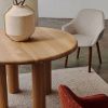 Dřevěný jídelní stůl Kave Home Mailen 120 cm -fv-interier-25