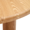 Dřevěný jídelní stůl Kave Home Mailen 120 cm -fv-interier-25