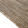 Hnědý vlněný koberec Kave Home Malenka 200 x 300 cm -fv-interier-25