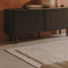 Bílý vlněný koberec Kave Home Marely 160 x 230 cm -fv-interier-25