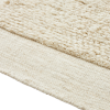 Bílý vlněný koberec Kave Home Marely 160 x 230 cm -fv-interier-25