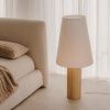 Dřevěná stojací lampa Kave Home Marga 110 cm -fv-interier-25