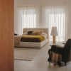 Dřevěná stojací lampa Kave Home Marga 110 cm -fv-interier-25