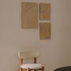 Béžový obraz Kave Home Mirta 58 x 40 cm -fv-interier-25