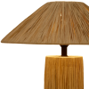 Přírodní stolní lampa Kave Home Samse -fv-interier-25