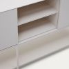 Bílá lakovaná komoda Kave Home Vedrana 195 x 40 cm -fv-interier-25