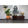 Hnědá komoda DUTCHBONE Juju Low 150 x 40 cm -fv-interier-25