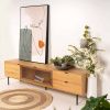 Abstraktní obraz Somcasa Breast 120 x 80 cm -fv-interier-25